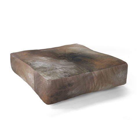 Pimlada Phuapradit Takibi Floor Pillow Square