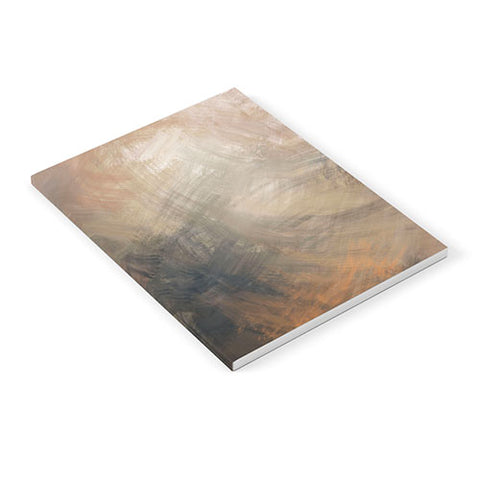 Pimlada Phuapradit Takibi Notebook