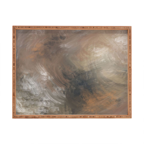 Pimlada Phuapradit Takibi Rectangular Tray