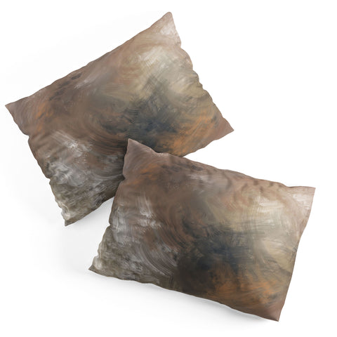 Pimlada Phuapradit Takibi Pillow Shams