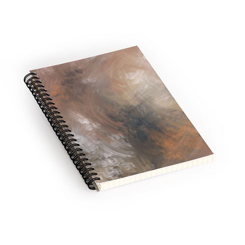 Pimlada Phuapradit Takibi Spiral Notebook