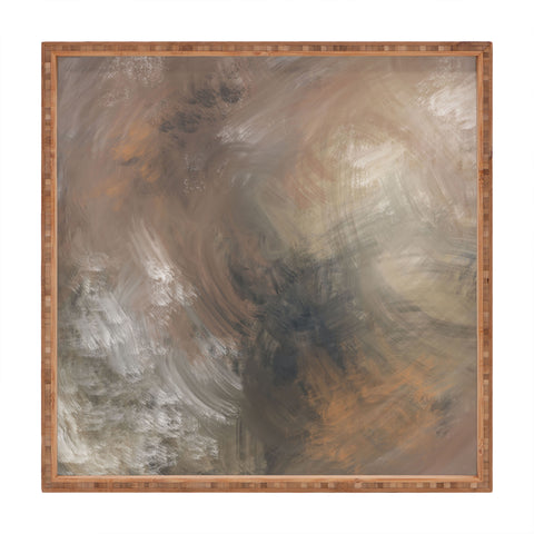 Pimlada Phuapradit Takibi Square Tray