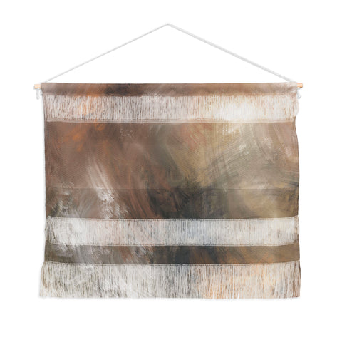 Pimlada Phuapradit Takibi Wall Hanging Landscape