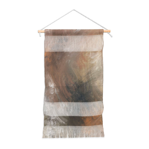 Pimlada Phuapradit Takibi Wall Hanging Portrait