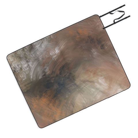 Pimlada Phuapradit Takibi Picnic Blanket