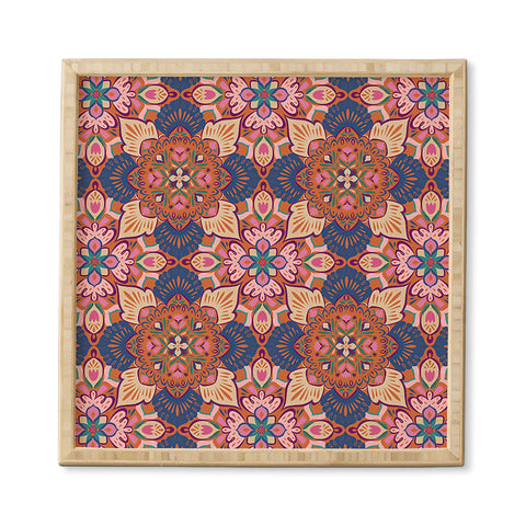 Pimlada Phuapradit Taya Framed Wall Art