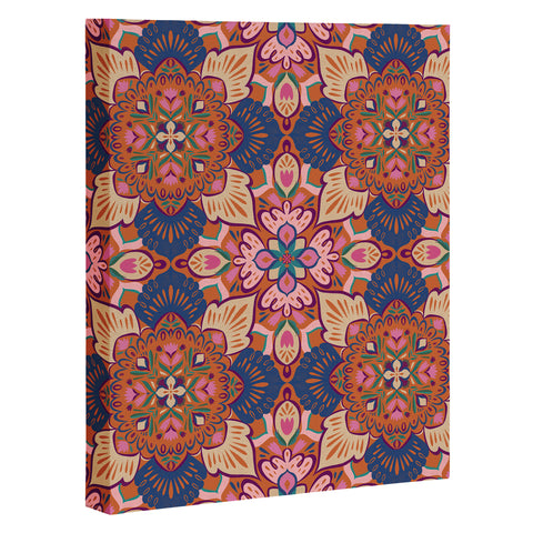 Pimlada Phuapradit Taya Art Canvas