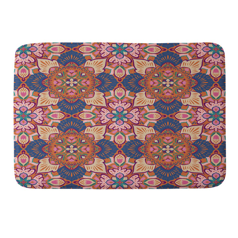 Pimlada Phuapradit Taya Memory Foam Bath Mat