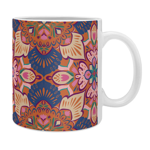 Pimlada Phuapradit Taya Coffee Mug