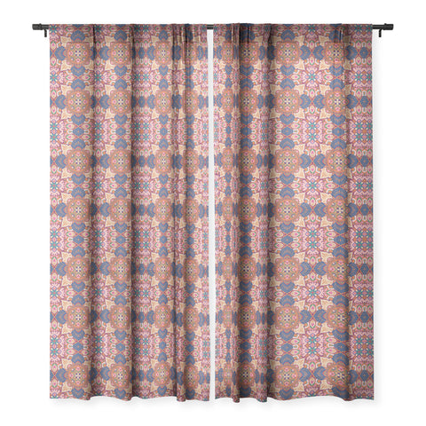 Pimlada Phuapradit Taya Sheer Window Curtain