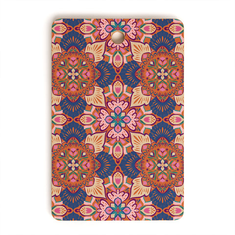 Pimlada Phuapradit Taya Cutting Board Rectangle