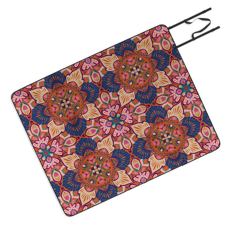 Pimlada Phuapradit Taya Picnic Blanket