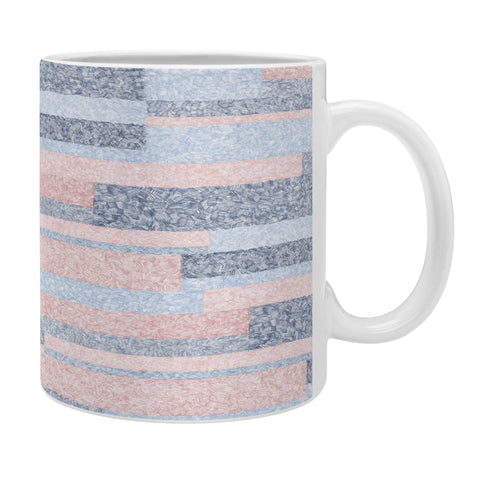 Pimlada Phuapradit Velveteen Stripes Coffee Mug