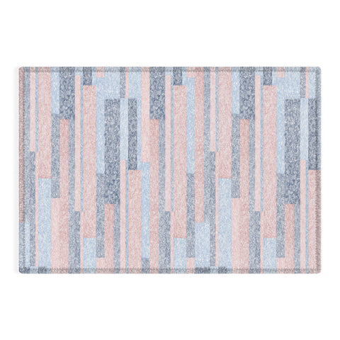 Pimlada Phuapradit Velveteen Stripes Outdoor Rug