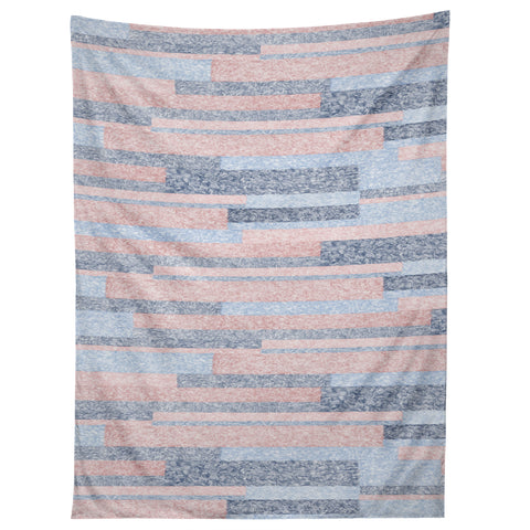 Pimlada Phuapradit Velveteen Stripes Tapestry
