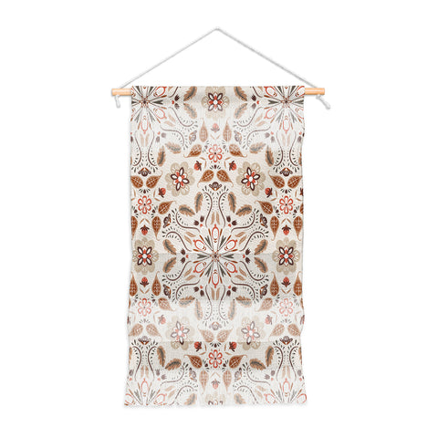 Pimlada Phuapradit Wooden Vines Wall Hanging Portrait