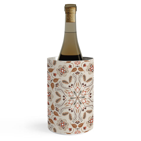 Pimlada Phuapradit Wooden Vines Wine Chiller