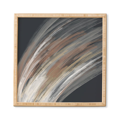 Pimlada Phuapradit Yakeru Framed Wall Art