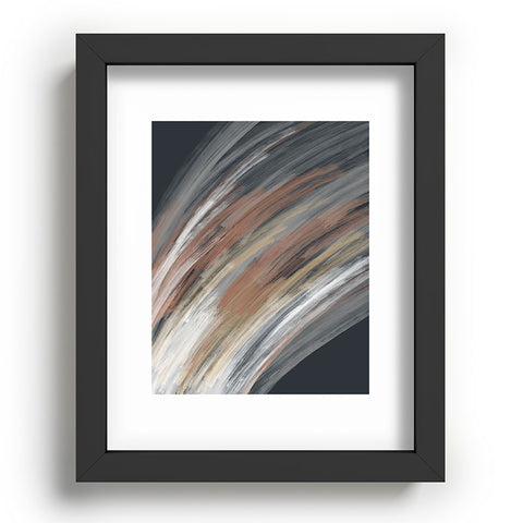 Pimlada Phuapradit Yakeru Recessed Framing Rectangle