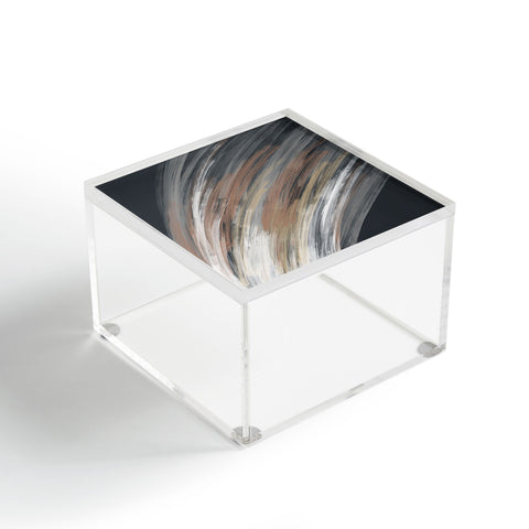 Pimlada Phuapradit Yakeru Acrylic Box