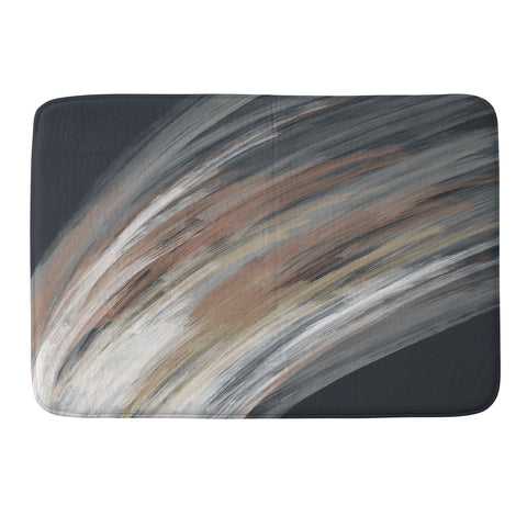 Pimlada Phuapradit Yakeru Memory Foam Bath Mat