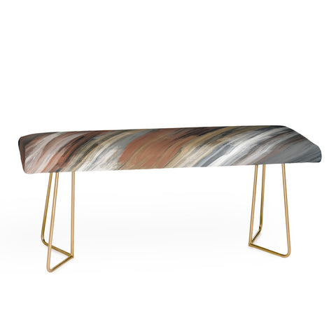 Pimlada Phuapradit Yakeru Bench