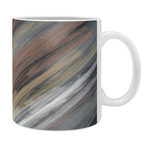 Pimlada Phuapradit Yakeru Coffee Mug