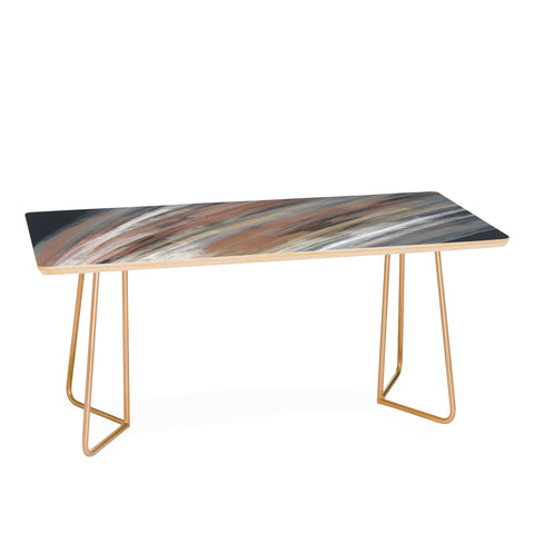 Pimlada Phuapradit Yakeru Coffee Table