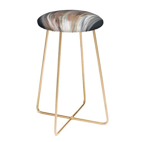 Pimlada Phuapradit Yakeru Counter Stool