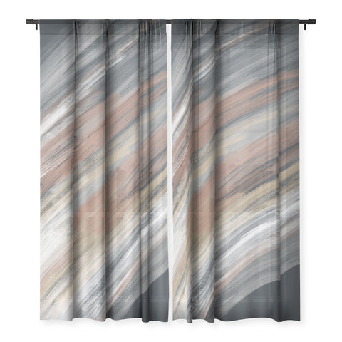 Pimlada Phuapradit Yakeru Sheer Non Repeat