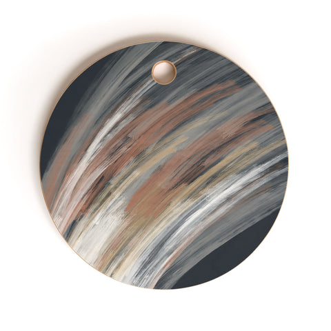 Pimlada Phuapradit Yakeru Cutting Board Round