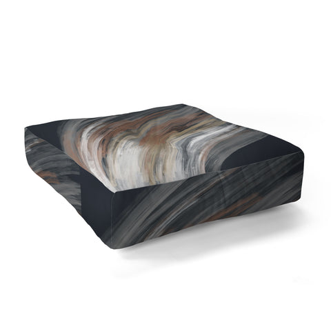 Pimlada Phuapradit Yakeru Floor Pillow Square