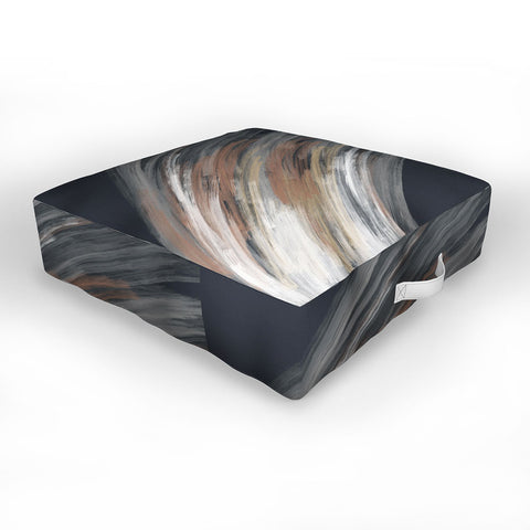 Pimlada Phuapradit Yakeru Outdoor Floor Cushion