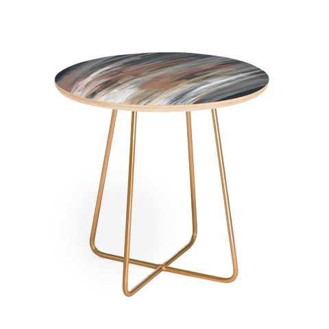 Pimlada Phuapradit Yakeru Round Side Table