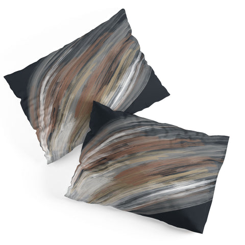 Pimlada Phuapradit Yakeru Pillow Shams