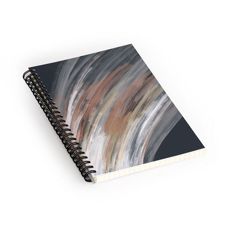 Pimlada Phuapradit Yakeru Spiral Notebook