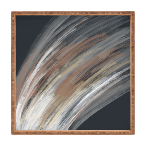 Pimlada Phuapradit Yakeru Square Tray