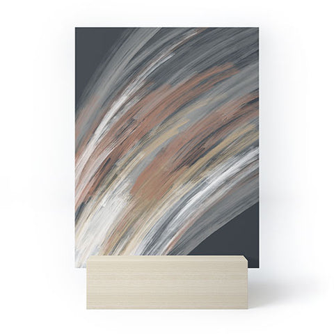 Pimlada Phuapradit Yakeru Mini Art Print