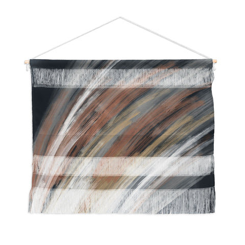 Pimlada Phuapradit Yakeru Wall Hanging Landscape