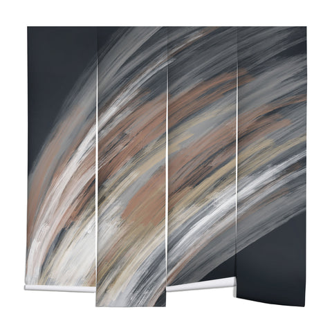 Pimlada Phuapradit Yakeru Wall Mural