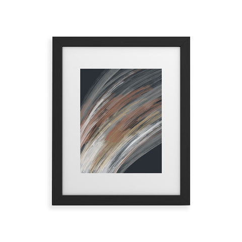 Pimlada Phuapradit Yakeru Framed Art Print