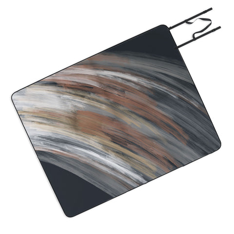 Pimlada Phuapradit Yakeru Picnic Blanket