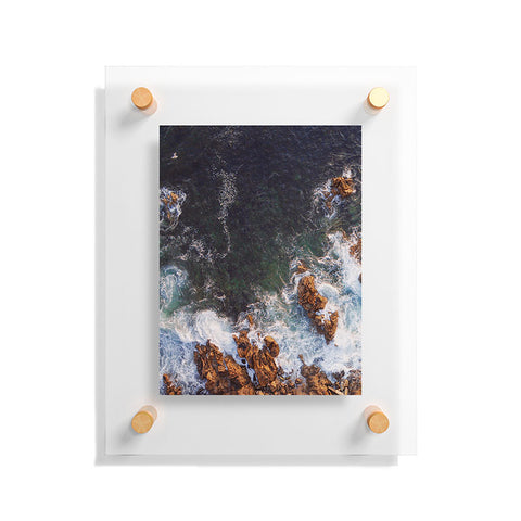 Pita Studios Terracotta Floating Acrylic Print