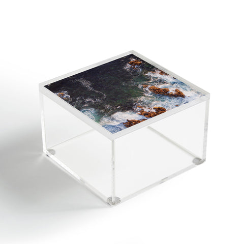 Pita Studios Terracotta Acrylic Box
