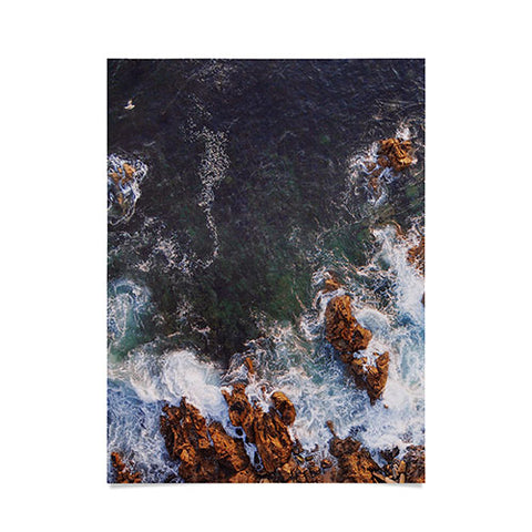 Pita Studios Terracotta Poster