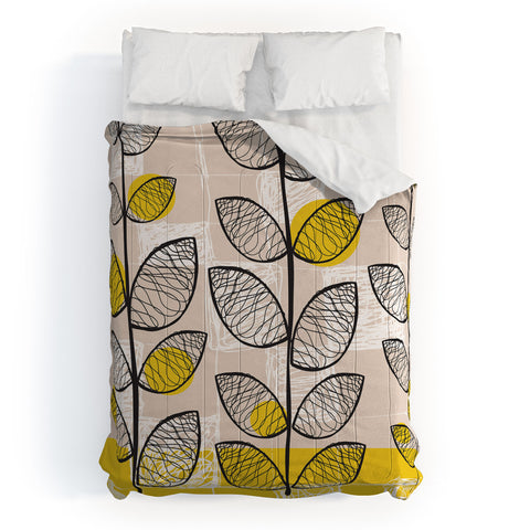 Rachael Taylor 50s Inspired Comforter