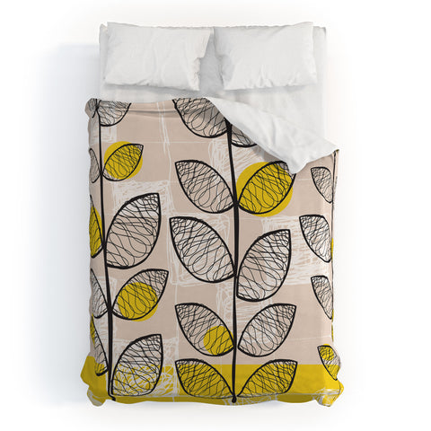 Rachael Taylor 50s Inspired Duvet Cover