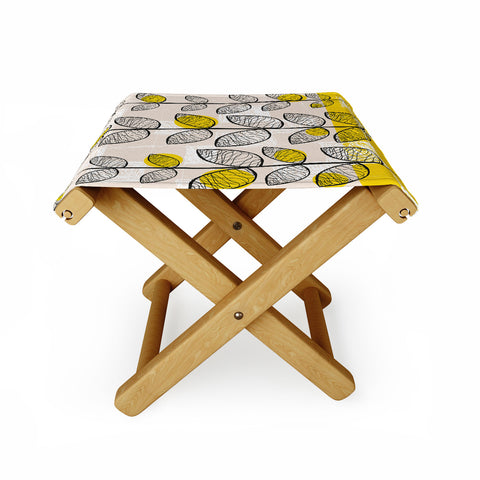 Rachael Taylor 50s Inspired Folding Stool