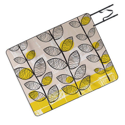 Rachael Taylor 50s Inspired Picnic Blanket