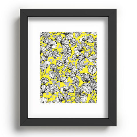 Rachael Taylor Bloom Freedom Recessed Framing Rectangle